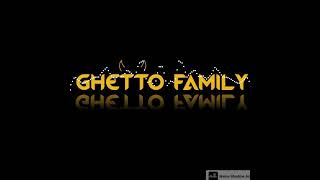 GHETTO FMY X YANKY FT ZANTAkwan [upl. by Nomal]