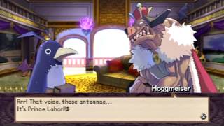 Lets Play Disgaea Etna Mode 078  Dr Claw [upl. by Cherice]