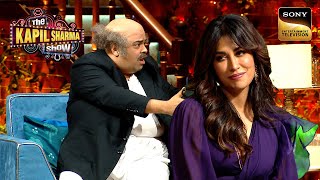 Chitrangda Singh के सामने Kapil ने मारा Vakeel Sahab को मुक्का  The Kapil Sharma Show  Reloaded [upl. by Ramhaj]