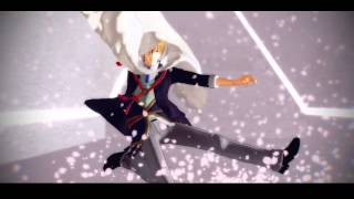 【MMD刀剣乱舞】FINAL Judgment【山姥切国広】 [upl. by Laven]