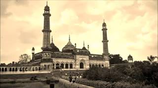 BARA IMAMBARGAH LUCKNOW BHOOL BHULAIYA FULL GUIDE [upl. by Auroora]