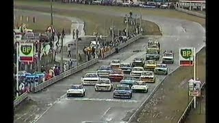 1983 ATCC  Lakeside  Round 8 [upl. by Sutit743]