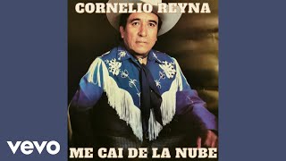 Cornelio Reyna  Me Caí De La Nube Audio [upl. by Mari]