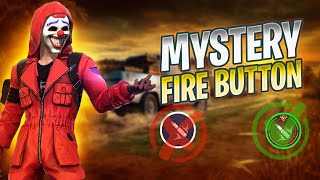 Golden Fire Button Trick 🔥  Free Fire Mystery Fire Button [upl. by Novrej]