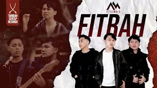 AFTERMATH  FITRAH Official Music Video [upl. by Aynat]