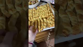 VLOG CAPODANNO 2023 🎊🥂🤍capodanno vlog newyearseve menù federicazongoli capodanno2023 [upl. by Hairahcaz]