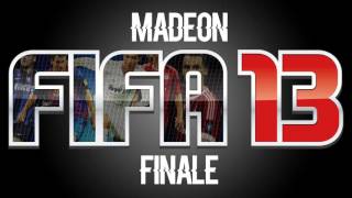 Madeon  Finale FIFA 13 Soundtrack [upl. by Karyl]