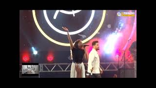 Show Colo de Deus Adorae Festival 2023 [upl. by Lauer]