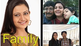 Actress Indraja Family Photos With Husband Mohamed Absar Daughter amp Friends [upl. by Ligetti]