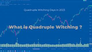 What Is Quad Witching Quadruple Witching Day Explained [upl. by Hermosa252]