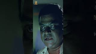 Ganesh Movie Scene  Ganesh  Venkatesh  short  ytshorts [upl. by Noired]