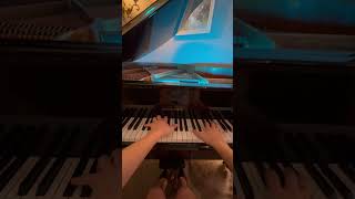 Join my profile and learn play the piano🎹🫶🏻 piano sheetmusicplus pianoguys [upl. by Micki]