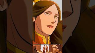 Azulas Mom Abandons Everything amp Everyone avatarthelastairbender avatar atla [upl. by Neiman]