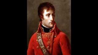 NAPOLEON  Marches Militaires [upl. by Orsola]