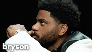 Bryson Tiller  Attention Lyrics [upl. by Zurheide230]