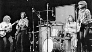 Creedence Clearwater Revival Lodi [upl. by Ydnagrub502]