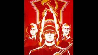 The Internationale  One of the best instrumental versions [upl. by Rora259]