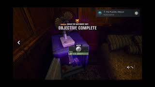 How to complete Black Ops 6 campaign Safe House secrets puzzles [upl. by Garmaise]