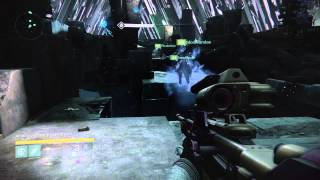 New atheon hard mode cheese 10\30 [upl. by Vinni]