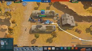 Quick tips for AirMech for noobs [upl. by Ingemar715]