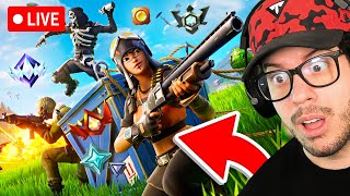 New FORTNITE OG RANKED Update [upl. by Nady]