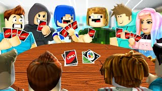 UNO COM 10 PESSOAS [upl. by Patti]