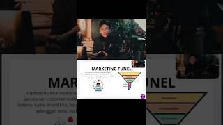 MARKETING FUNNEL marketing marketers marketingdigital [upl. by Philis]