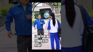 Berapa Temanmu Yang Ada Saat Susah [upl. by Accem]