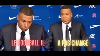 LE FOOTBALL IL A PAS CHANGÉ EN FAIT MOI CEST GÉRARD CEST MOI JAI CHANGÉ  Voyageur Temporel [upl. by Samantha787]