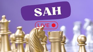 Obiectiv RECEPERAREEEE SAH LIVE LIVE CHESS ON LICHESS [upl. by Wattenberg]