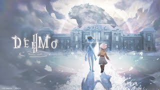 《DEEMO II》v40 Official Trailer [upl. by Nnylirej501]