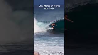 Clay Marzo at home [upl. by Drue]