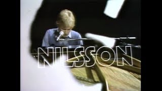 HARRY NILSSON In Concert The Music of Nilsson 1971 [upl. by Ennoitna]