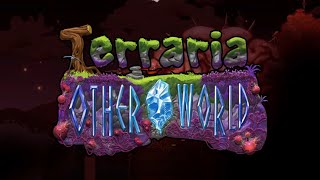 Terraria Otherworld OST  Enter Darkness Extended [upl. by Sadowski]