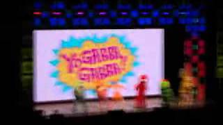 Yo Gabba Gabba Live [upl. by Anpas]