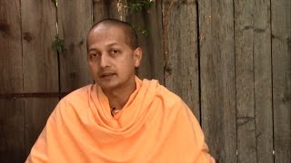 What are the differences between the schools of Vedanta —Swami Sarvapriyananda [upl. by Maurizia]