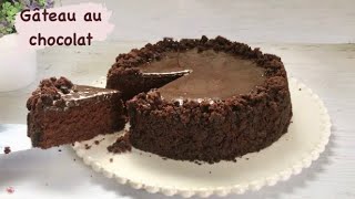 Gâteau au chocolat super moelleux [upl. by Nelle]