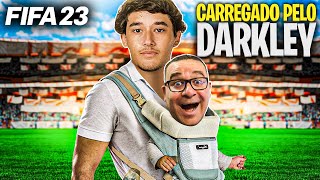 FIFA 23 FUT RIC CARREGADO PELO PRO Darkley11 [upl. by Yesak]