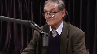 Roger Penrose explains Godels incompleteness theorem in 3 minutes [upl. by Emmer]