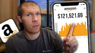 How to Find Widely Profitable Products to Sell on Amazon Using Brickseek [upl. by Erasme]