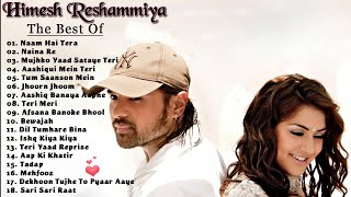 BEST OF Himesh Reshammiya Song  Himesh Reshammiya Hit Bollywood Album Songs 2023 SURROOR himesh [upl. by Yendahc]