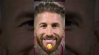 Ramos dislocating mo salah’s arm 💀 😈 [upl. by Noval931]