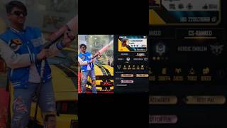 FREE FIRE ID WALL😎 viral trending shorts tonde lokeshgamer totalgaming gyangaming asgaming [upl. by Gladi]