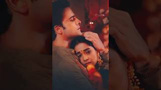 Kumkum Bhagya prachi and ranbir new romantic video 🥰😍😘 shorts kumkumbhagya prachi ranbir preeti [upl. by Aleil]