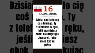 rozaniec 2024jezus słowoboże wiara cytatyożyciu lublin [upl. by Aicatan218]