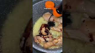 ayam masak butter kicap shorts [upl. by Lole]