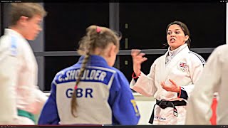 Gateshead Judo ClubBe Inspired [upl. by Breeze]