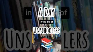 A Day in the life of UNSCHOOLERS unschool littlelearners tweens [upl. by Fagaly]