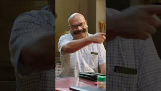 ഭാഗ്യം നാറാണത്തു പ്രാന്തൻ എന്ന് ഇടഞ്ഞത് malayalam comedy movie [upl. by Kcirej836]