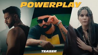 Powerplay Official Teaser  Parmish Verma X AGSY [upl. by Mariann]